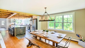 Casa (4 Bedrooms) | Interior