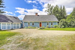 Maison (4 Bedrooms) | Intérieur