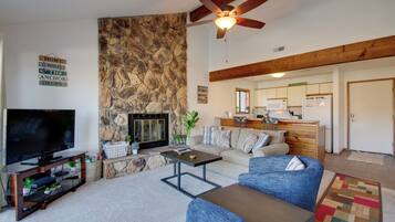 Apartemen (2 Bedrooms) | Interior