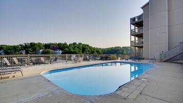 Apartemen (2 Bedrooms) | Interior