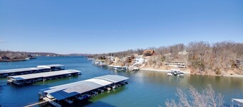 奧塞奇海灘湖畔度假屋