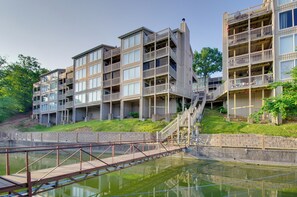 公寓 (2 Bedrooms) | 內部