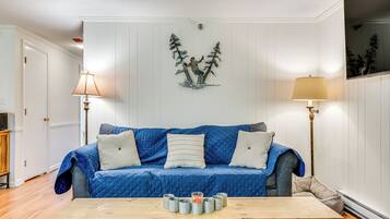 Apartment (3 Bedrooms) | Interior