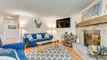 Apartment (3 Bedrooms) | Interior