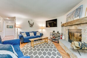 LÀgenhet (3 Bedrooms) | Interiör