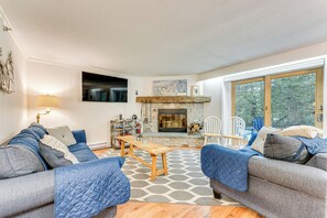 LÀgenhet (3 Bedrooms) | Interiör