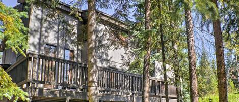 Casa (2 Bedrooms) | Interior