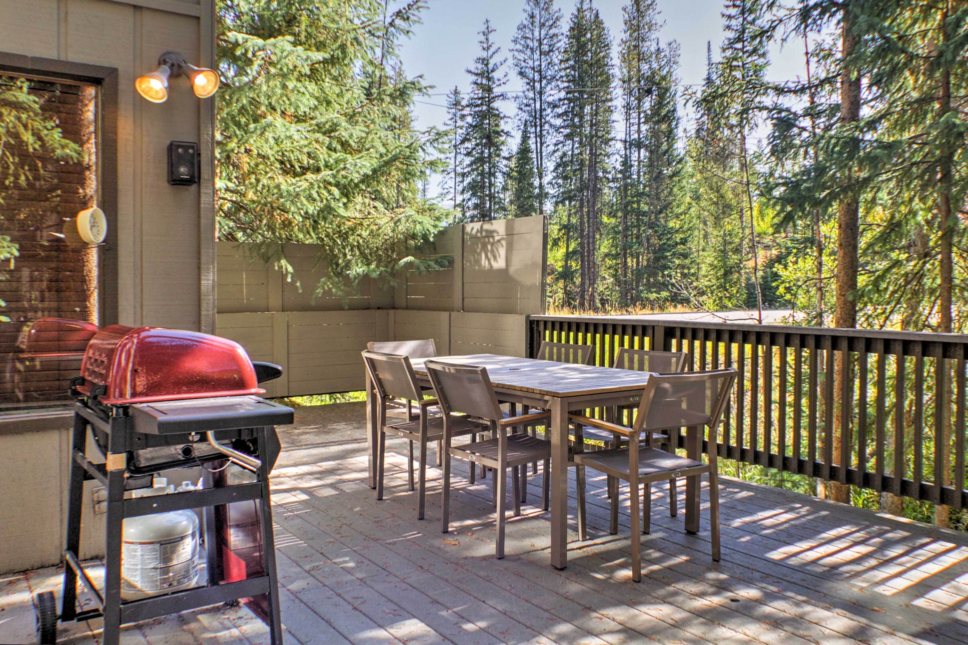 House (2 Bedrooms) | Front of property