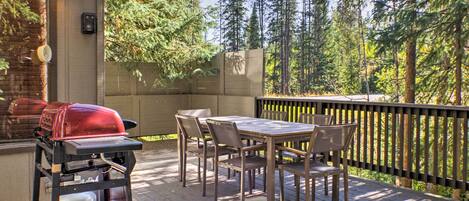 House (2 Bedrooms) | Front of property