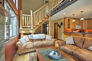 Casa (2 Bedrooms) | Interior