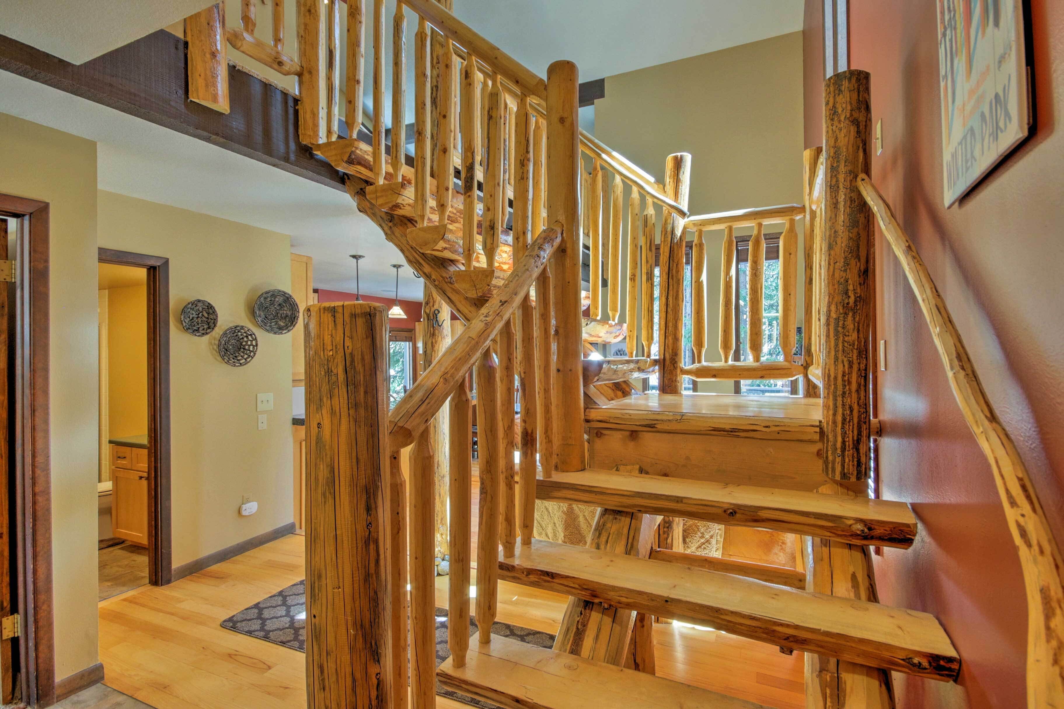Ferienhaus (2 Bedrooms) | Innenbereich