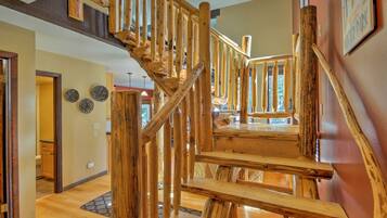 Ferienhaus (2 Bedrooms) | Innenbereich