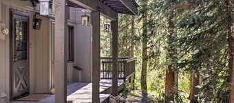 Winter Park Cabin - Walk to Main Street & Downtown