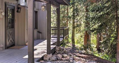 Winter Park Cabin - Walk to Main Street & Downtown