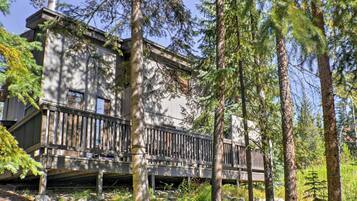Ferienhaus (2 Bedrooms) | Innenbereich