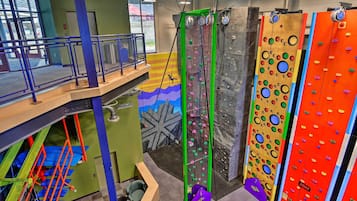 Apartment (4 Bedrooms) | Interior