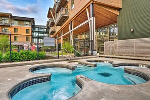 Apartment (4 Bedrooms) | Innenbereich