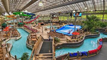 Apartemen (4 Bedrooms) | Interior