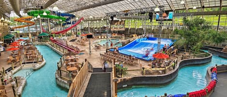 Apartment (4 Bedrooms) | Interior