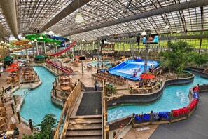 Apartment (4 Bedrooms) | Innenbereich