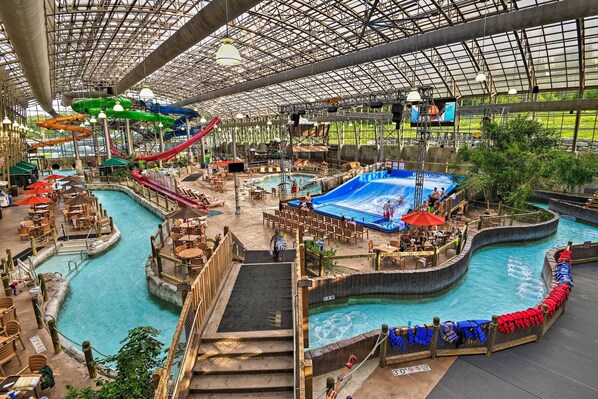 Apartment (4 Bedrooms) | Interior