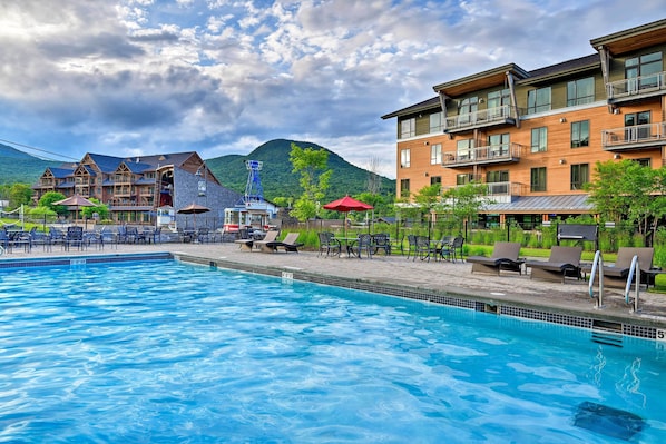 Apartamento (4 Bedrooms) | Interior