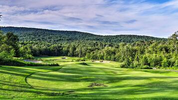 アパートメント (4 Bedrooms) | 内装
