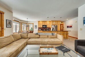 Apartment (4 Bedrooms) | Innenbereich