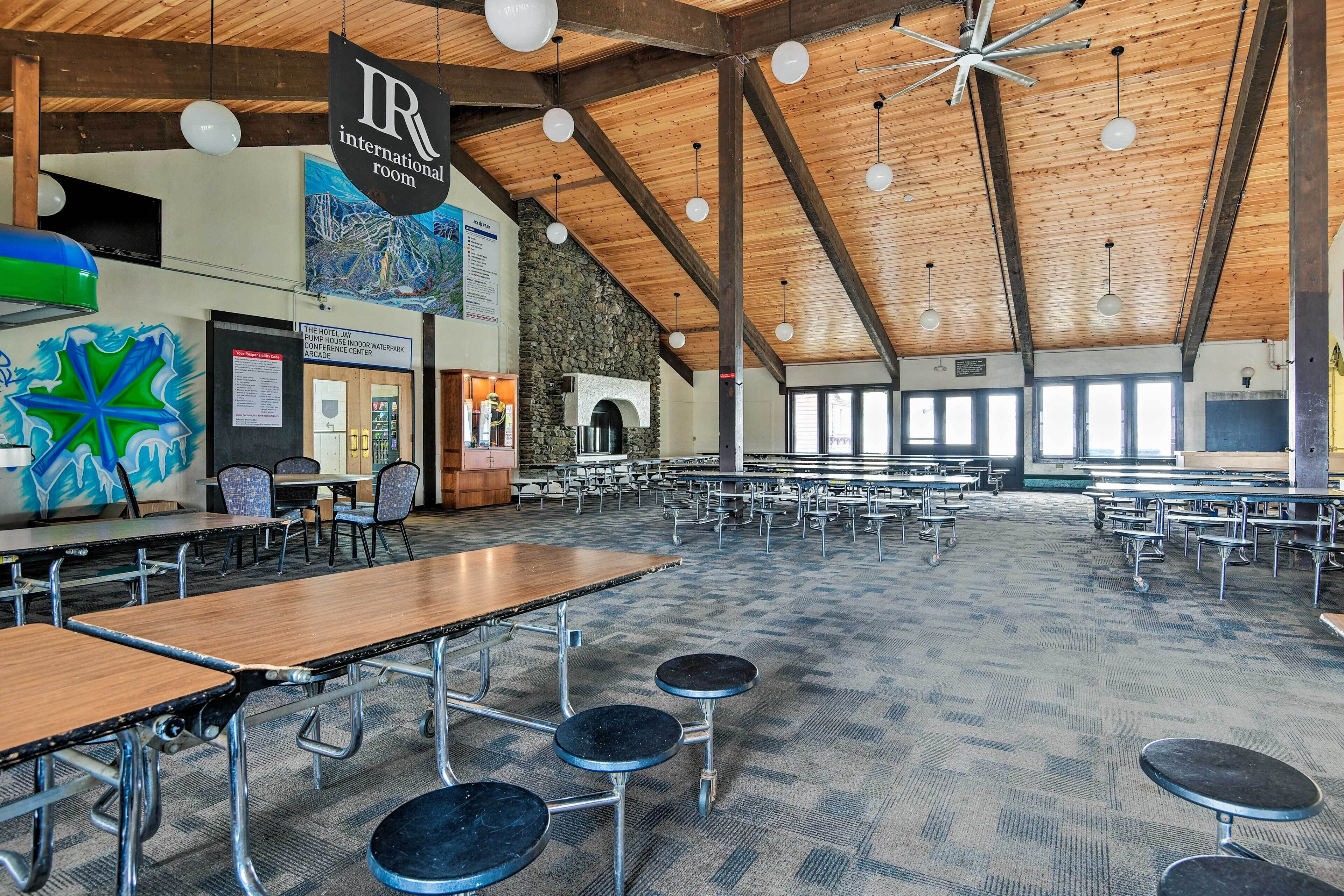 Departamento (4 Bedrooms) | Interior