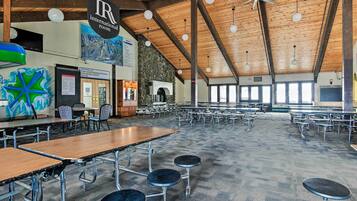 Apartment (4 Bedrooms) | Interior