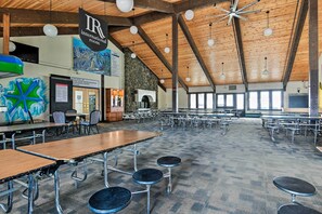 Apartment (4 Bedrooms) | Interior