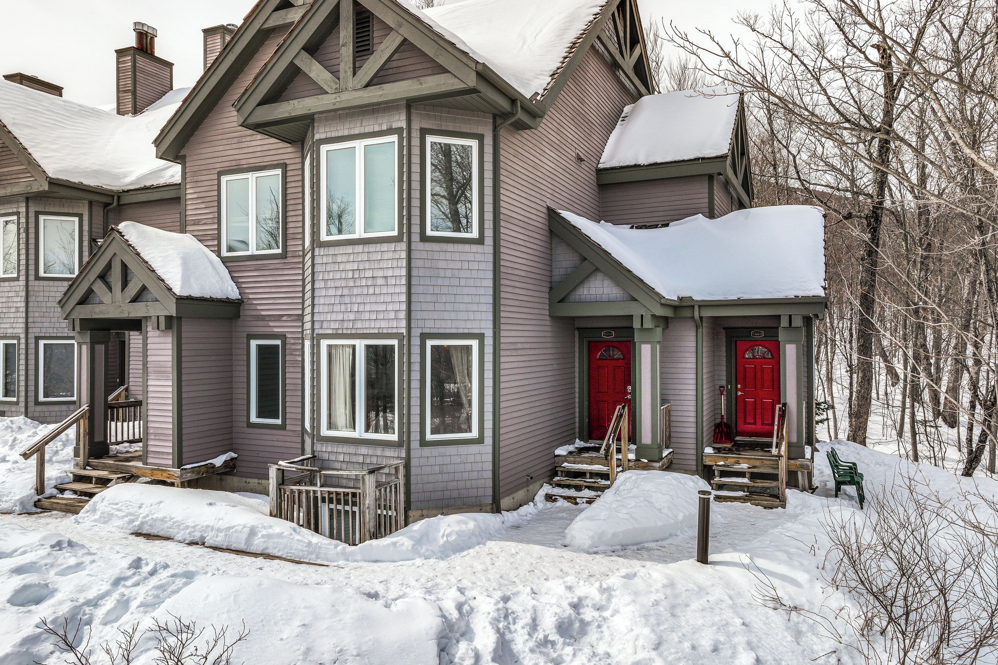 Departamento (4 Bedrooms) | Interior