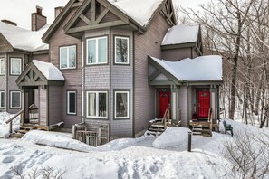 Apartment (4 Bedrooms) | Interior