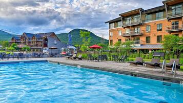 Apartemen (4 Bedrooms) | Interior