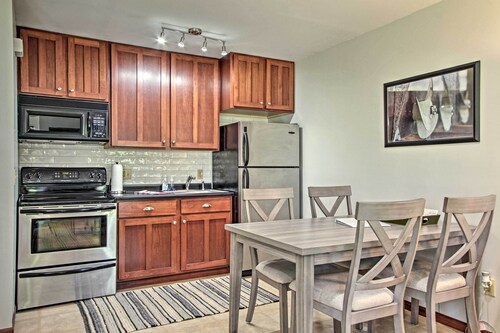 Pet-friendly Wabasha Studio: Boat, Ski & Explore!