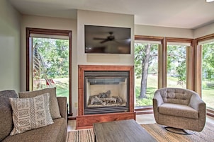 Apartment (0 Bedroom) | Interior