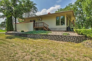 Apartment (0 Bedroom) | Interior