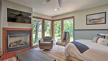 Apartment (0 Bedroom) | Front of property