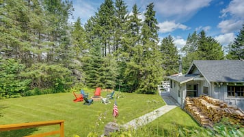 Hus (3 Bedrooms) | Innvendig