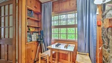 Ferienhaus (3 Bedrooms) | Innenbereich