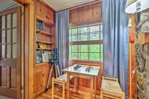 Intérieur