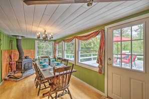 Talo (3 Bedrooms) | Sisätilat