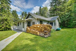 Maison (3 Bedrooms) | Intérieur