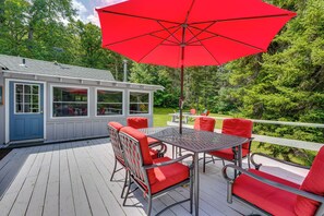 Talo (3 Bedrooms) | Sisätilat