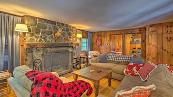 Hus (3 Bedrooms) | Innvendig