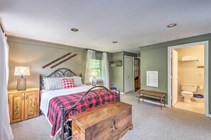 Casa (3 Bedrooms) | Interior