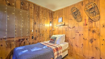 Hus (3 Bedrooms) | Interiør