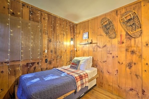 Casa (3 Bedrooms) | Interior