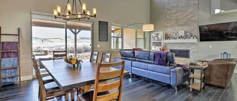 House (4 Bedrooms) | Interior