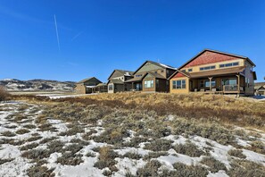 Casa (4 Bedrooms) | Parte interna